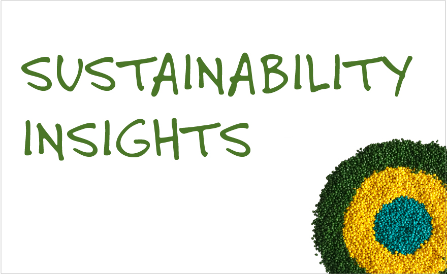 Sustainability Insights from HEXPOL TPE