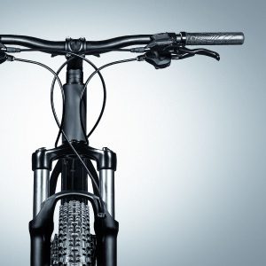 Soft Materials for Bike Handles