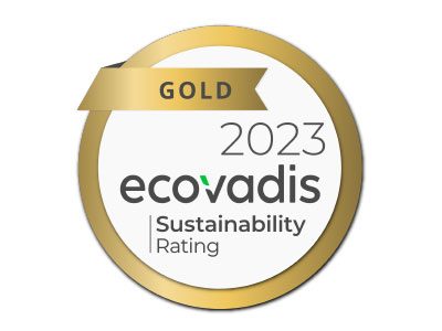 HEXPOL TPE Ltd Awarded Gold EcoVadis rating