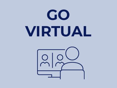 Sustainability Journey - Go Virtual