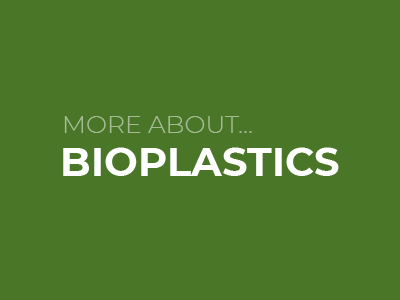 Further Reading - Bioplastics