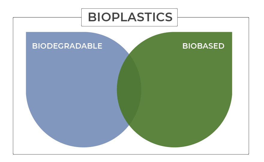 What are Bioplastics