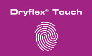 Dryflex Touch - Silky Feel TPEs