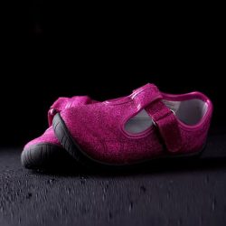 Flexible Materials for Shoe Soles + Footwear
