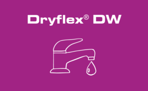Dryflex DW TPEs
