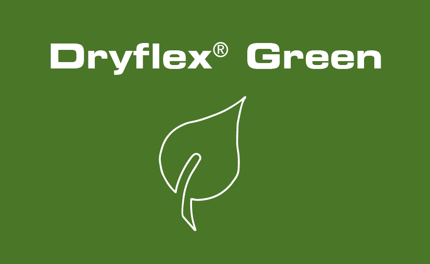 Dryflex Green TPEs - Soft Plastics From Plants