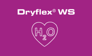 Dryflex WS - TPEs that Swell in Water