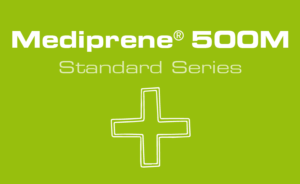 Mediprene TPEs 500M Standard Series