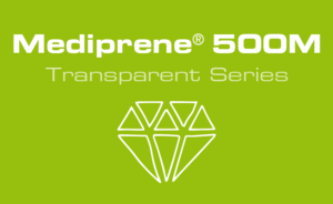 Mediprene TPEs 500M Transparent Series