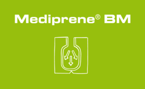 Mediprene BM - Medical TPEs for Blow Moulding Applications