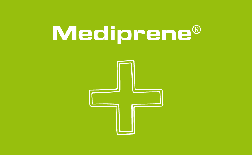 Mediprene TPE for Medical Applications